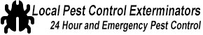 Palos Heights IL Pest Control Exterminators